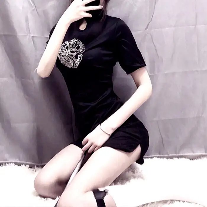 格斗小子