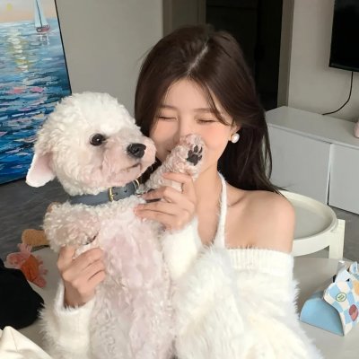 迷失的女孩